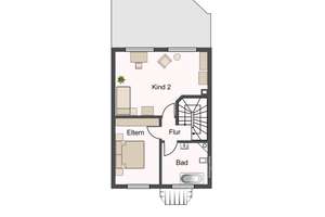 Top gepflegtes Einfamilienhaus mit Wintergarten & gepflegtem Garten! – Die vollständige Adresse der Immobilie erhältst du vom Anbieter., 52355 Derichsweiler, Düren – Vorschaubild 21