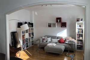 Bilk Karolingerstraße - ruhig und dennoch mitten in Düsseldorf – Karolingerstr. 44, 40223 Bilk, Düsseldorf – Vorschaubild 6