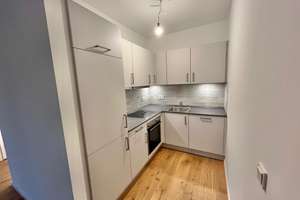 Besichtigung Donnerstag 11.06.: Neubau-Singlewohnung mit Flair – Leverkusenstraße 40, 22761 Bahrenfeld, Hamburg – Vorschaubild 7