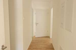 Modernes Wohnen in 3 Räumen im Grünen mit Dachterrasse - energieeffizient mit Erdwärme – Am Sattelgut 58, 44879 Dahlhausen, Bochum – Vorschaubild 8