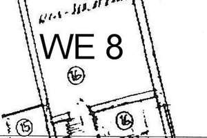 1-Zimmer-Wohnung mit Einbauküche in Lübeck – Ziegelstraße 26, 23556 Sankt Lorenz Nord, Lübeck – Vorschaubild 3