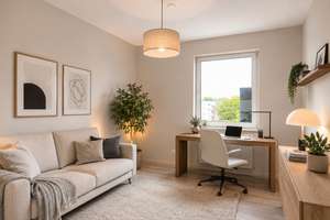 3 Zimmer Wohnung mit Balkon, Weitblick & Entwicklungspotenzial in Salzgitter Lebenstedt zu verkaufen – Die vollständige Adresse der Immobilie erhältst du vom Anbieter., 38226 Lebenstedt, Salzgitter – Vorschaubild 7