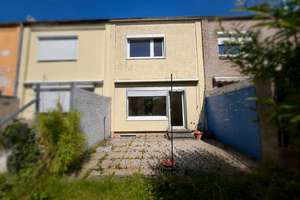 Gemütliches Zuhause mit Garten in Travemünde – Die vollständige Adresse der Immobilie erhältst du vom Anbieter., 23570 Travemünde, Lübeck – Vorschaubild 3