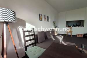Tauschwohnung: Looking for 3/4 room apartment near Bogenhausen – Arabellastraße 5, 81925 Parkstadt, München – Vorschaubild 5