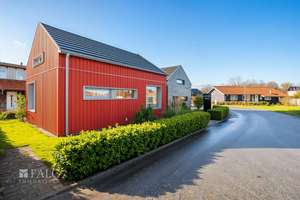 +++ Ostsee-Residenzen: Doppelhaus in Ostseenähe mit erstklassiger Rendite +++ – Die vollständige Adresse der Immobilie erhältst du vom Anbieter., 23968 Zierow – Vorschaubild 7