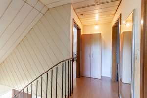 Ideal für Handwerker - EFH mit Werkstatt, Lager, Parkflächen und Garten – Die vollständige Adresse der Immobilie erhältst du vom Anbieter., 42655 Solingen-Mitte, Solingen – Vorschaubild 18