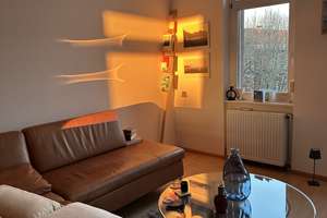 Helle 3-Zimmer-Wohnung in Offenburg – 77654 Offenburg – Vorschaubild 9