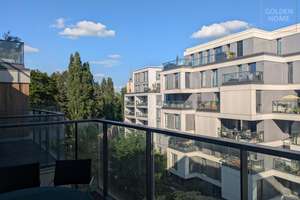 Wohnen auf höchstem Niveau – urban, grün, exklusiv – Die vollständige Adresse der Immobilie erhältst du vom Anbieter., 10115 Mitte (Ortsteil), Berlin – Vorschaubild 3