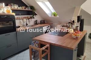 Tauschwohnung: Schleußig 3-Raum Dachgeschoss Südwest – Könneritzstr. 72, 4229 Schleußig, Leipzig – Vorschaubild 5