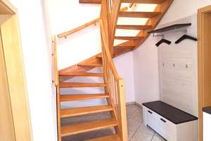 1A- Lage von Norden - Charmantes Haus (DHH) mit Womo-Stellplatz – Die vollständige Adresse der Immobilie erhältst du vom Anbieter., 26506 Norden – Vorschaubild 3