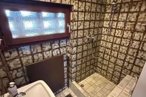 Denkmalgeschützter Flachdachbungalow mit Atrium und großem Garten in Karlsruhe-Rüppurr – Reinhold-Schneider-Str. 8, 76199 Rüppurr, Karlsruhe – Vorschaubild 13