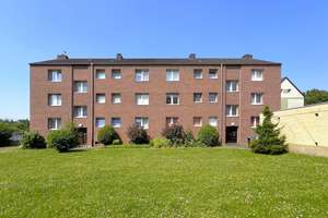 Vermietete 2-Zimmer-Eigentumswohnung mit Balkon und praktischem Grundriss in Düsseldorf-Mörsenbroich – Die vollständige Adresse der Immobilie erhältst du vom Anbieter., 40470 Rath, Düsseldorf – Vorschaubild 14