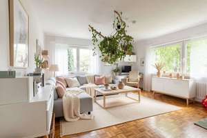 Stilvolle 3-Zimmer Wohnung in Freiburg-Herdern – 79104 Herdern-Süd, Freiburg im Breisgau – Vorschaubild 9