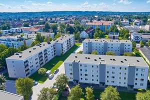 Fürstenfeldbruck - sonnige Wohnung zum Selbstbezug oder zum vermieten – Fürstenfeldbruck (Kreis) – Vorschaubild 9