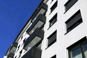 moderne 2-Zimmer-Wohnung mit EBK und Balkon in Obergiesing – Die vollständige Adresse der Immobilie erhältst du vom Anbieter., 81541 Obergiesing, München – Vorschaubild 9