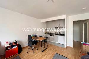 Wohnungstausch: Anni-von-Gottberg-Straße 11