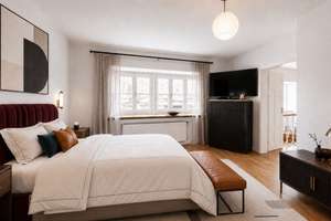 Harlaching mit Perspektive. Wohnen mit Entwicklungspotenzial. – Die vollständige Adresse der Immobilie erhältst du vom Anbieter., 81545 Harlaching, München – Vorschaubild 9