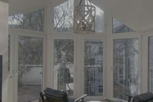 Lichtdurchflutetes Wohnerlebnis – Maisonette der Extraklasse in Carlstadt