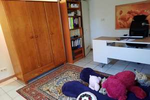 Vollmöbliertes Doppelhaus mit großem Garten in Frankfurt-Frankfurter Berg – 60433 Frankfurter Berg, Frankfurt am Main – Vorschaubild 19