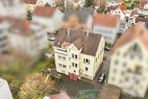 Spannendes Wohn- und Geschäftshaus in beliebter Oststadt-Lage! - Invest mit Entwicklungspotenzial – Die vollständige Adresse der Immobilie erhältst du vom Anbieter., 72764 Reutlingen-Mitte, Reutlingen – Vorschaubild 20