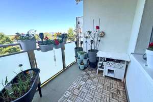 Schöne Aussicht: Raumwunder mit Stellplatz u. Balkon – Die vollständige Adresse der Immobilie erhältst du vom Anbieter., 22145 Rahlstedt, Hamburg – Vorschaubild 11
