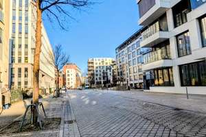 Traumhafte von der Sonne geküsste Drei- Zimmer- Wohnung in Berlin- Mitte im Wilhelmine- Gemberg- Weg – Die vollständige Adresse der Immobilie erhältst du vom Anbieter., 10179 Mitte (Ortsteil), Berlin – Vorschaubild 19