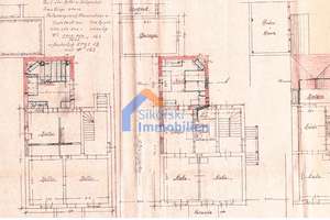 Fußläufig zum S-Bahnhof |Zweifamilienhaus mit großem Grundstück & Nebengebäuden – Die vollständige Adresse der Immobilie erhältst du vom Anbieter., 12589 Rahnsdorf, Berlin – Vorschaubild 8