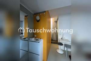 Tauschwohnung: Bungalow im Olympiadorf – Die vollständige Adresse der Immobilie erhältst du vom Anbieter., 80809 Am Riesenfeld, München – Vorschaubild 11