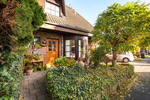 Wir haben Nemo gefunden - Charmantes Gartenidyll mit Entspannungsgarantie – Die vollständige Adresse der Immobilie erhältst du vom Anbieter., 51147 Libur, Köln – Vorschaubild 17