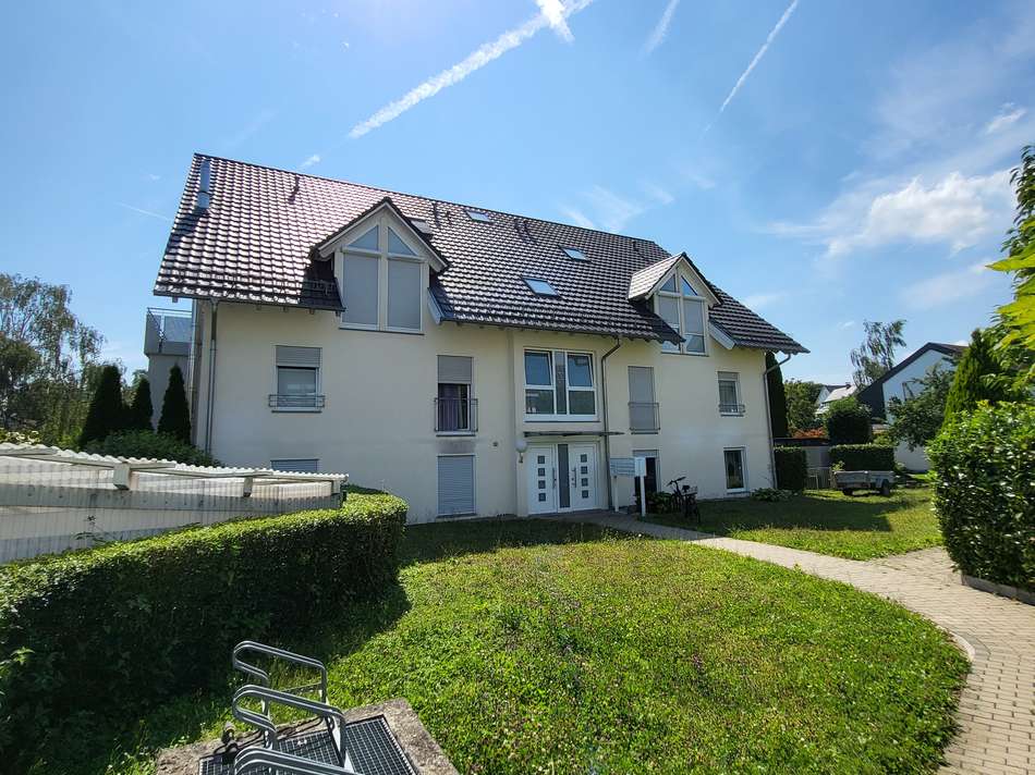 Außenansicht