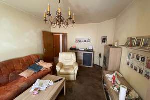 Renovierungsbedürftige, gut geschnittene 3-Zimmer-Wohnung günstig an Selbstrenovierer zu vermieten. – 63069 Friedrichsweiher, Offenbach am Main – Vorschaubild 2