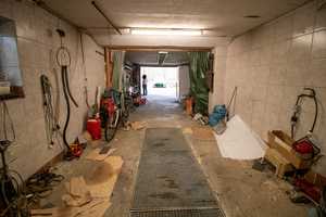 Freistehendes 3 Pateienhaus in Korschenbroich mit Garagen Stellplätzen und Garten in Toplage – Neuss (Rhein-Kreis) – Vorschaubild 19