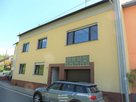 Haus von privat kaufen in Rheinland-Pfalz - ImmobilienScout24