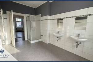 Hochwertige 4-Zimmer-Wohnung - ca. 120 m² mit großem Bad & optionaler EBK in Stadtfeld Ost! – Die vollständige Adresse der Immobilie erhältst du vom Anbieter., 39108 Stadtfeld Ost, Magdeburg – Vorschaubild 2