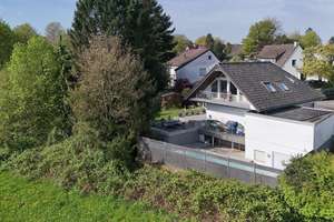 Stilvolles Landhausanwesen in unverbaubarer Bestlage mit Weitblick
 in 42659 Solingen