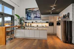 Bremen - Überseestadt | Loft-Maisonette der Extraklasse in bester Lage mit Blick auf den Europahafen – Die vollständige Adresse der Immobilie erhältst du vom Anbieter., 28217 Überseestadt, Bremen – Vorschaubild 10