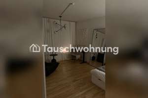 Tauschwohnung: Tausche 1-Zimmer-Wohnung in Hamburg-Nord