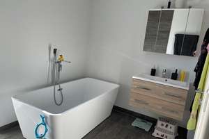 exklusive 3,5 Zimmer Penthousewohnung mit großer Dachterrasse in Wob-Wendschott im KFW 55 Standard – Bernhardt-Kühnert-Straße 1, 38448 Wendschott, Wolfsburg – Vorschaubild 10
