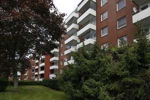 Schöne 3 Zimmer Wohnung in Lurup – Luruper Hauptstraße 61, 22547 Lurup, Hamburg – Vorschaubild 2