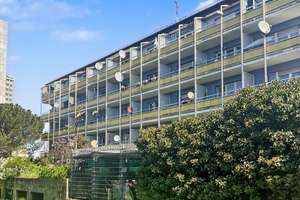 2-Zimmer-Wohnung inklusive Tiefgaragenstellplatz I urbanes Wohnen in entspannter Umgebung – Lameystraße 27, 76185 Mühlburg, Karlsruhe – Vorschaubild 13