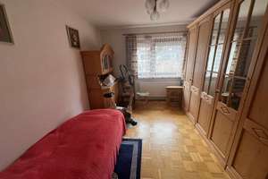 Schöne 4 Zimmerwohnung mit großen Balkon – Die vollständige Adresse der Immobilie erhältst du vom Anbieter., 81827 Waldtrudering, München – Vorschaubild 14