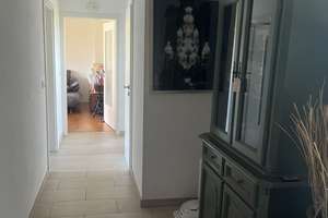 Wohnen mit Charakter: 4-Zimmer-Wohnung in der Augsburger Innenstadt – Gärtnerstraße 10, 86153 Am Schäfflerbach, Augsburg – Vorschaubild 14