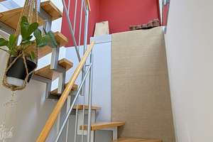 4-Zimmer-Maisonette-Wohnung am Schlosspark Borbeck – Deinghaushöhe 11, 45355 Borbeck-Mitte, Essen – Vorschaubild 10