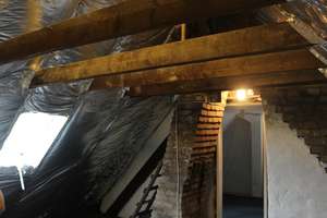 Parkähnliches Grundstück in Stadtwaldnähe – Charakterhaus mit außergewöhnlichen Potenzial – Die vollständige Adresse der Immobilie erhältst du vom Anbieter., 47800 Bockum, Krefeld – Vorschaubild 19