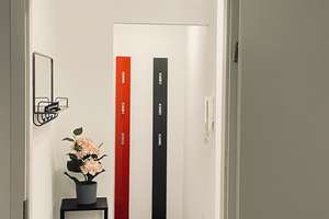 1-Zimmer Wohnung im Kanzlerfeld. – David-Mansfeld-Weg 17, 38116 Lehndorf-Watenbüttel, Braunschweig – Vorschaubild 4