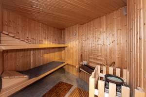Architektenvilla in Mariendorf - mit Sauna, Garten, Garage – Die vollständige Adresse der Immobilie erhältst du vom Anbieter., 12107 Mariendorf, Berlin – Vorschaubild 9