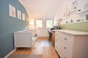 Walle | Schöne, modernisierte Doppelhaushälfte in ruhiger Seitenstraße! – Die vollständige Adresse der Immobilie erhältst du vom Anbieter., 28219 Walle (Ortsteil), Bremen – Vorschaubild 13
