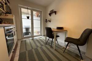 Schöne 2 Zimmer-Wohnung mit PKW-Stellplatz! – Artillerieweg 3, 26129 Haarentor, Oldenburg (Oldenburg) – Vorschaubild 5