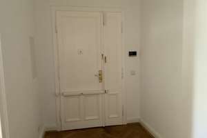 Modernisierte Altbauwohnung in der Innenstadt – Arnswaldtstraße 4, 30159 Mitte (Ortsteil), Hannover – Vorschaubild 5