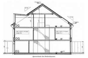 Luxuriöses 5,5-Zi. Reihenhaus in Bruchsal mit Garten – Im Grün 24, 76646 Bruchsal – Vorschaubild 20